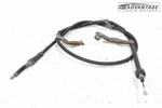 2019-2024 Kia Forte Rear Right Side Emergency Parking Hand Brake Cable Oem. Fixed Price $46.79.