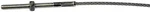 2000-2005 Celica Parking Brake Cable Front New # C96340. Fixed Price $20.95.