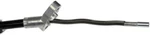 Dorman C661102 Parking Brake Cable. Fixed Price $137.88.