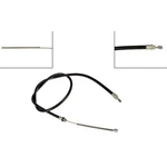 Dorman Parking Brake Cable For 1989-1995 Isuzu Pickup C660335. Fixed Price $66.55.