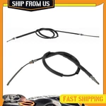 Dorman Rear Parking Brake Cable Kit For Mazda B2300 1994-1997. Fixed Price $70.98.