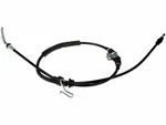 For 2007-2009 Chrysler Sebring Parking Brake Cable Rear Right Dorman 99696WJ. Fixed Price $52.06.