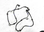 2019 Jeep Cherokee 2.4L Fwd Emergency Parking Brake Cable Harness 68287836AB. Fixed Price $38.95.