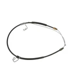 New Oem Ford 2004-2007 Freestar Parking Brake Cable Assembly 6F2Z-2A635-AB. Fixed Price $61.23.