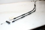 10-15 Chevy Camaro 3.6 Emergency Hand Brake Cables Y2670. Fixed Price $92.99.