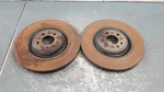 2014 Ford Mustang Shelby GT500 Front Brake Rotors 15" #7451 P7. Fixed Price $187.49.