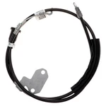 Parking Brake CABLE-ELEMENT3 Raybestos BC97135 Fits 08-12 Jeep Liberty. Fixed Price $49.66.