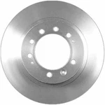 Disc Brake Rotor-premium Bendix PRT1325. Fixed Price $55.54.
