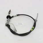 Toyota Highlander 2001-2003 Oem Genuine Parking Brake Cable 46430-48080. Fixed Price $64.32.