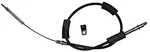 Crown Automotive RT31039 Parking Brake Cable. Fixed Price $38.35.