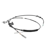 Genuine Ford 2015-2020 F-150- Parking Brake Cable-right- FL3Z-2A635-R. Fixed Price $123.70.
