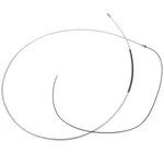 Genuine Ford 1988-1991 E-350 Econoline Parking Brake Cable E8UZ-2853-D. Fixed Price $80.18.