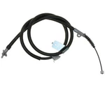 Raybestos Parking Brake Cable For 1995-1997 Altima BC96765. Fixed Price $43.93.