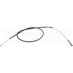 Dorman C660127 Parking Brake Cable For 01-05 Sierra 2500 Hd Silverado. Fixed Price $42.99.
