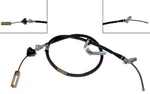 Dorman Parking Brake Cable For 1999-2003 Lexus RX300 C660155. Fixed Price $73.57.