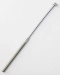 Oem New 87-93 Ford Racing Mustang Fox Body Front Parking Brake Cable Adjustable. Fixed Price $36.33.