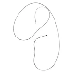For Chevy C20 Suburban 73-75 Acdelco Gold Steel Intermediate Parking Brake Cable. Fixed Price $11.21.