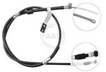 Abs K15348 Rear Right Hand Brake Cable Fits Toyota Celica 46420-20460. Fixed Price $32.08.