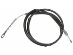For 1998-2000 Isuzu Hombre Parking Brake Cable Rear Right Ac Delco 41255YKMD. Fixed Price $38.09.