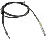 Dorman C661300 Parking Brake Cable Fits Buick, Chevrolet And Gmc Models 25878573. Fixed Price $51.79.