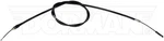Dorman (oe Solutions) C95222 First Stop Brake Hardware And Cables Oem. Fixed Price $39.06.