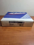 Acdelco Professional 18P2228 Rear Parking Brake Cable Assembly Gm Part 19109669. Fixed Price $9.95.