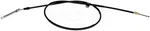 Parking Brake Cable Dorman C661215. Fixed Price $39.11.
