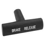 For Chevy Monte Carlo 70-72 Restoparts PP78927 Parking Brake Release Handle. Fixed Price $19.75.