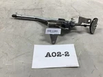 2007 Bmw 328XI Sedan Emergency Parking Brake Handle Assy. Fixed Price $37.86.