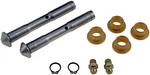 Door Hinge Pin And Bushing Kit Dorman 38455. Fixed Price $50.27.