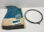 Nos 1970 1972 Chevrolet Gmc C10 C20 4X4 Intermediate Park Brake Cable #3975190. Fixed Price $69.95.