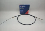 Wagner BC112996 Parking Brake Cable Intermediate F112996 C93505. Fixed Price $37.00.