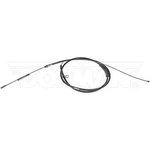Dorman C660966 Parking Brake Cable 05-08 Ford F-150 Lobo. Fixed Price $60.99.