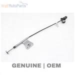 2016-2026 Audi Q7 Emergency Release / Bowden Cable 4M0713045E. Fixed Price $49.99.