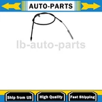 Rear Left Parking Brake Cable For Chevrolet Silverado 2500 Hd 2006-2011. Fixed Price $45.70.