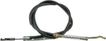 Parking Brake Cable Dorman C660390. Fixed Price $83.97.