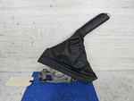 2005-2013 Corvette Oem Emergency Parking Brake Lever Boot Black 25975383 24K Mi. Fixed Price $100.00.