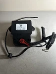 2015 - 2016 Chrysler 200 Jeep Cherokee Parking Brake Control Module 68258697AA. Fixed Price $59.95.