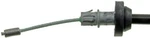 Dorman C94590 Parking Brake Cable Fits Front. Fixed Price $25.80.