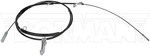 Dorman C661332 Parking Brake Cable 12-14 Ford F-150. Fixed Price $42.11.