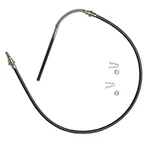 Raybestos BC93336 Professional Grade Parking Brake Cable. Fixed Price $75.09.