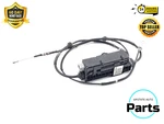 2007-2014 Bmw X6 E71 Emergency Electric Parking Brake Actuator Oem 136650-10. Fixed Price $149.99.