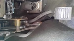 Chevrolet Express 2500 2019 Emergency Brake Pedal 491113. Fixed Price $50.00.