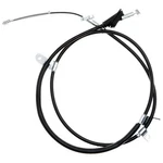 Parking Brake Cable. Fixed Price $74.95.