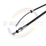 36530-51K00 Emergency Brake Cable Nissan Forklift. Fixed Price $31.48.