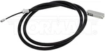 Dorman C660470 Parking Brake Cable Fits 00 Toyota Avalon 46410-07040. Fixed Price $61.33.