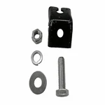 New Goodmark Rear Lh Or Rh Side Brake Cable Bracket Fits Pickup GMK414351967. Fixed Price $33.52.