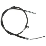 Parking Brake CABLE-ELEMENT3 Raybestos BC95790 Fits 89-91 Honda Civic. Fixed Price $62.57.