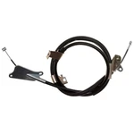 Parking Brake CABLE-ELEMENT3 Raybestos BC96973 Fits 00-01 Nissan Sentra. Fixed Price $40.00.