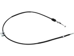 Rear Right Parking Brake Cable For 98-02 Honda Accord 2.3L Cyl 3.0L V6 QC77B4. Fixed Price $42.75.